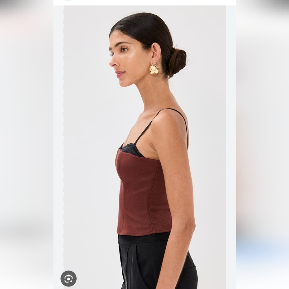 Reformation Top - Picture 11 of 13